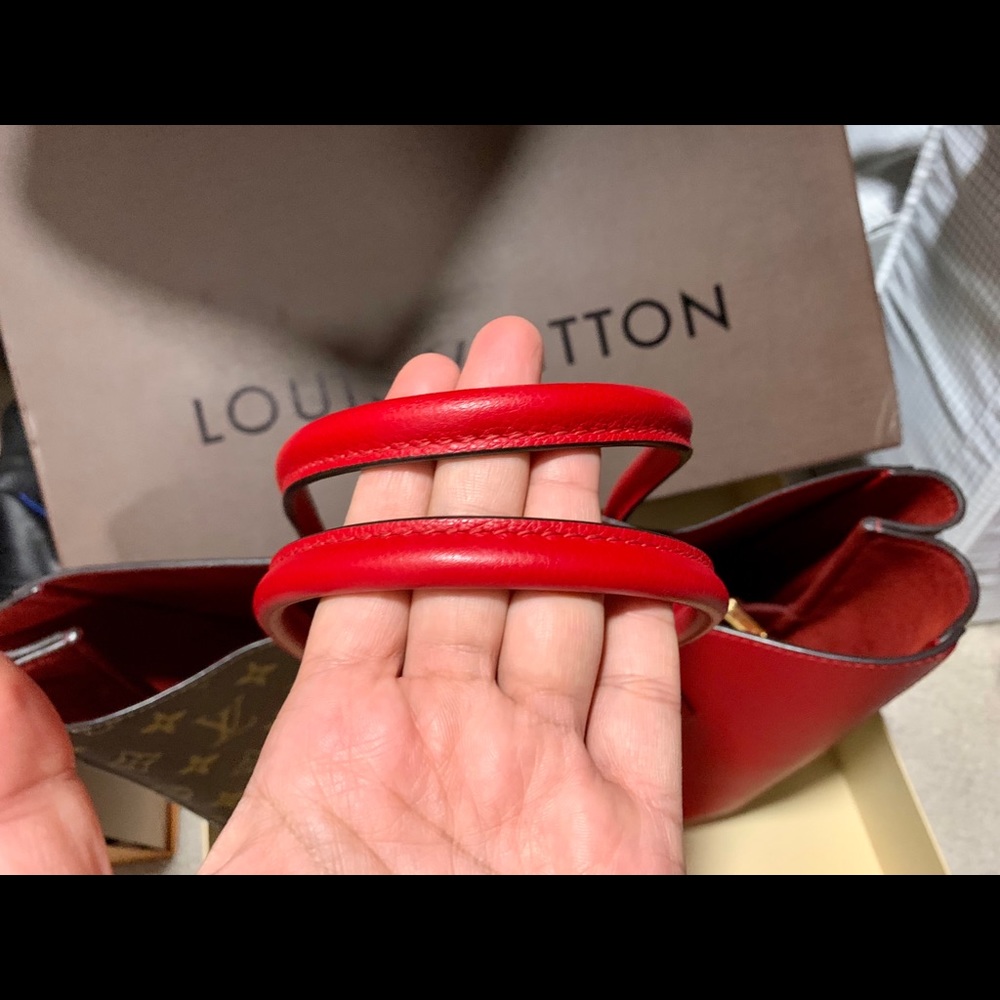 Louis Vuitton kimono MM - Picture 6 of 13